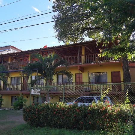 Hotel Georgi Cr Veintisiete de Abril Εξωτερικό φωτογραφία