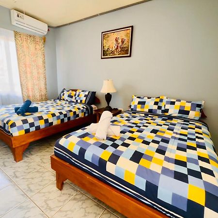 Hotel Georgi Cr Veintisiete de Abril Εξωτερικό φωτογραφία