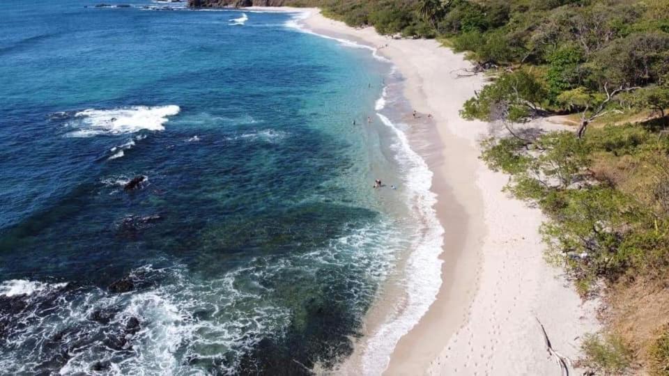Hotel Georgi Cr Veintisiete de Abril Εξωτερικό φωτογραφία