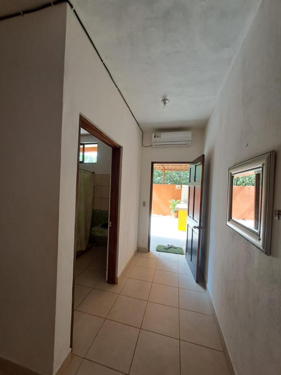 Hotel Georgi Cr Veintisiete de Abril Εξωτερικό φωτογραφία